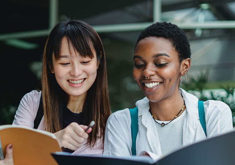 The Importance Intrinsic Motivation.