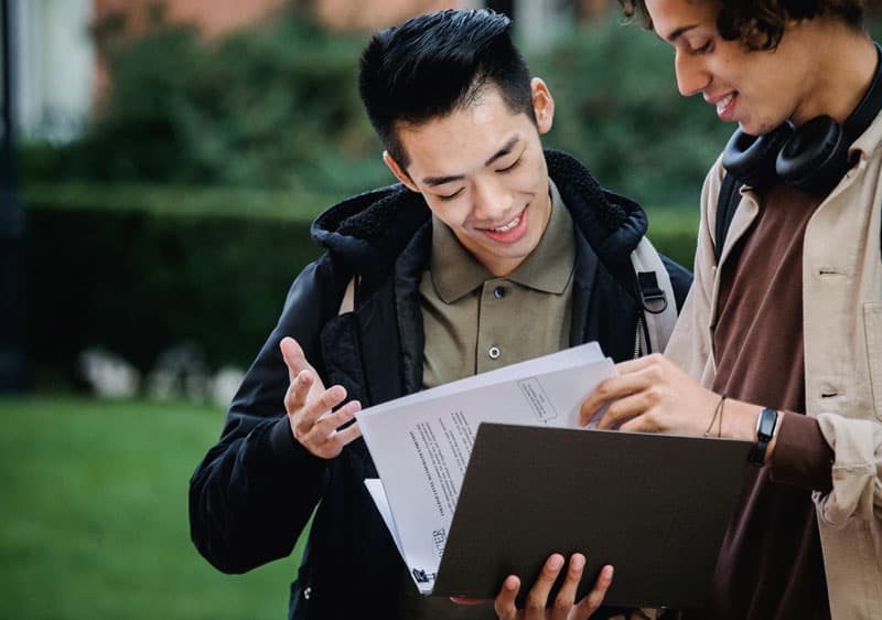 Strategic Social Media & Evolution of Visual