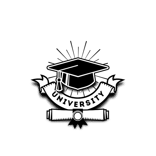 Student logo